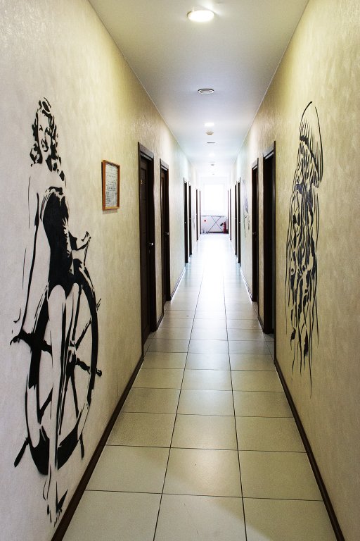 Хостел Camilla, Краснодарский край: фото 2