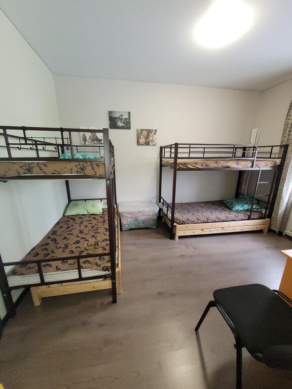 Хостел Main Room, Республика Башкортостан: фото 2