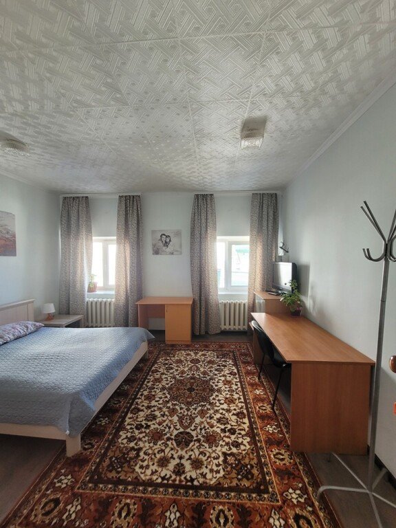 Хостел Main Room, Республика Башкортостан: фото 3