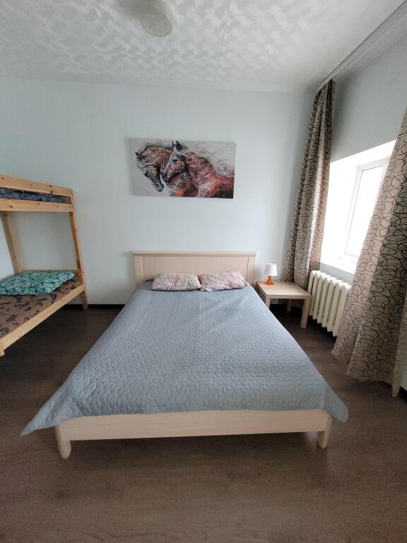 Хостел Main Room, Республика Башкортостан: фото 4