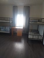 Кровать в общем номере, Хостел Main Room, Уфа