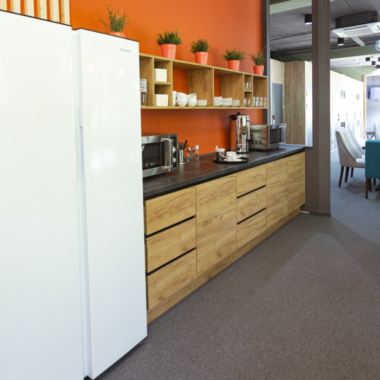 Хостел Фокс, Калининградская область: фото 2