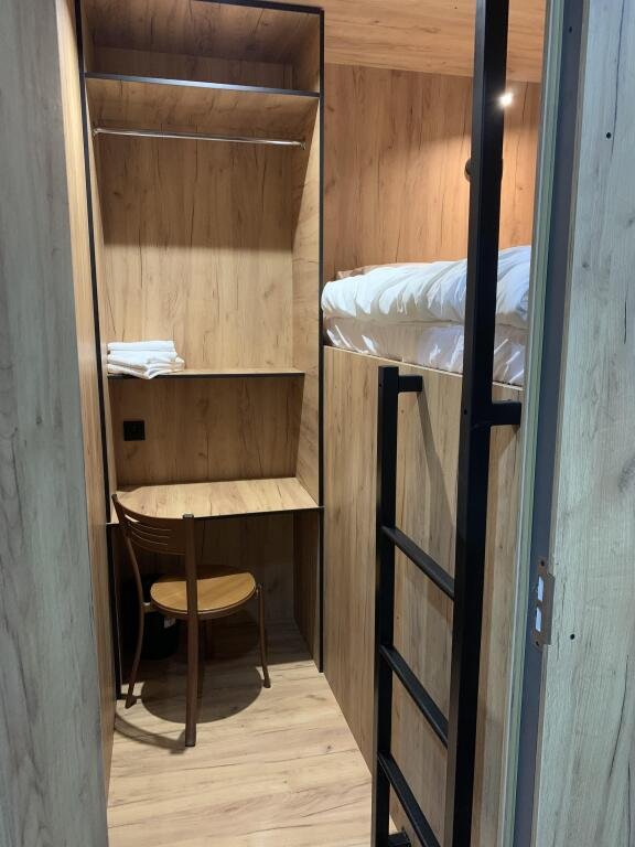 Хостел Фокс, Калининградская область: фото 4