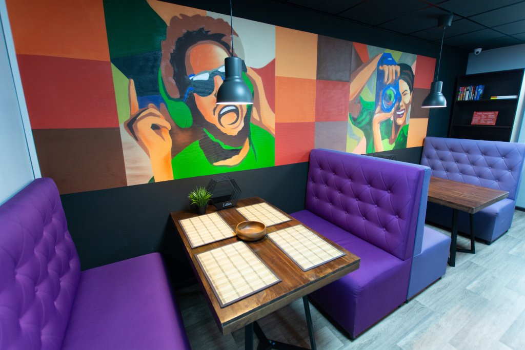 Хостел Рус - Чебоксары, Чебоксары, Республика Чувашия