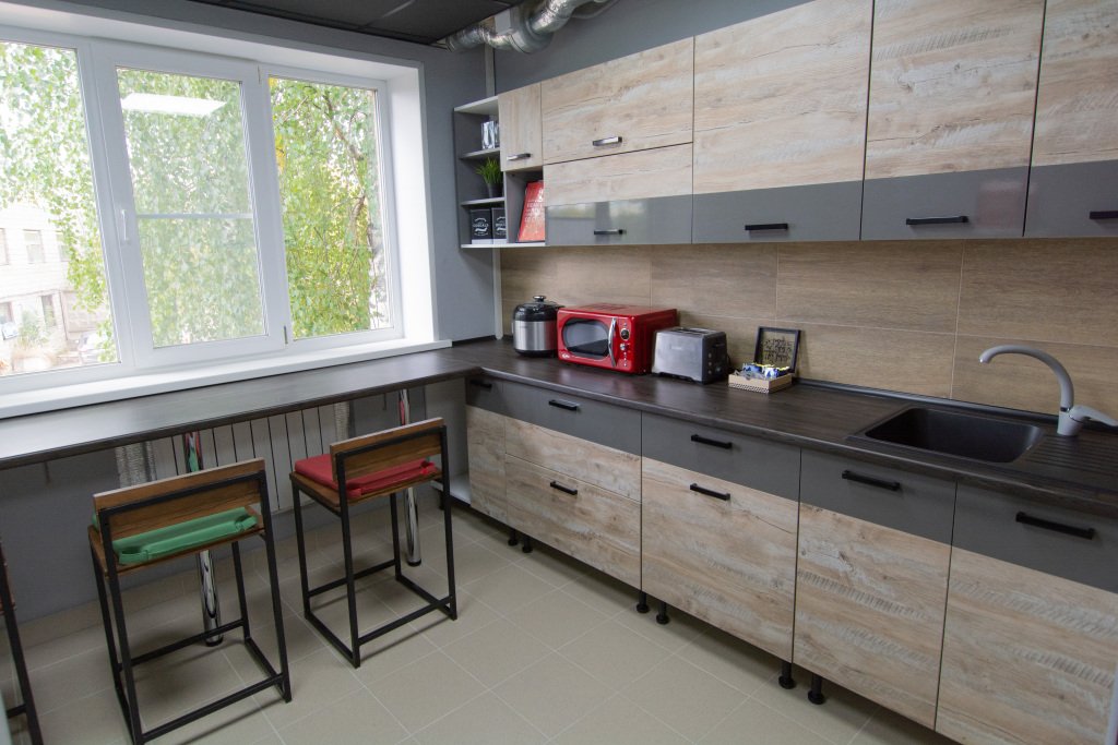 Хостел Рус - Чебоксары, Республика Чувашия: фото 3