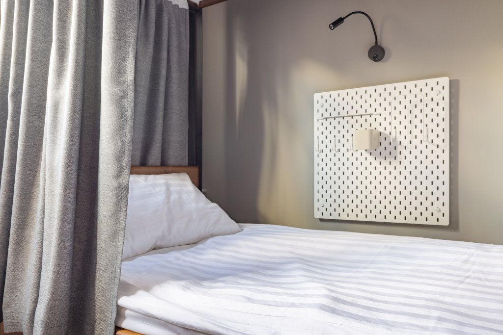 Хостел Впечатления, Свердловская область: фото 2