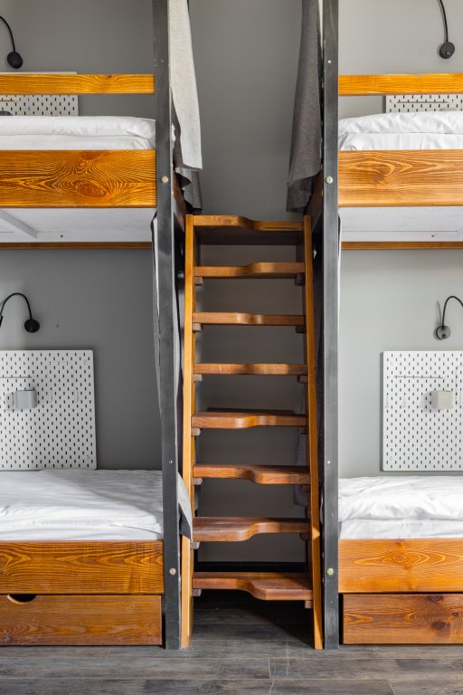 Хостел Впечатления, Свердловская область: фото 3