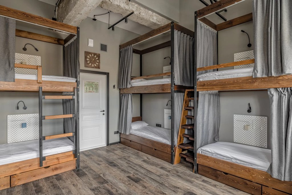 Хостел Впечатления, Свердловская область: фото 4