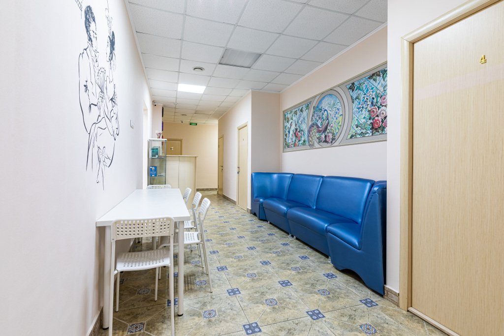 Хостел Онегин, Республика Татарстан: фото 4