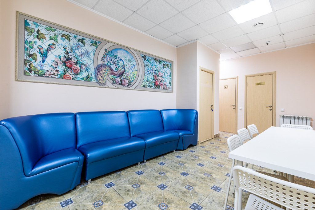 Хостел Онегин, Республика Татарстан: фото 5