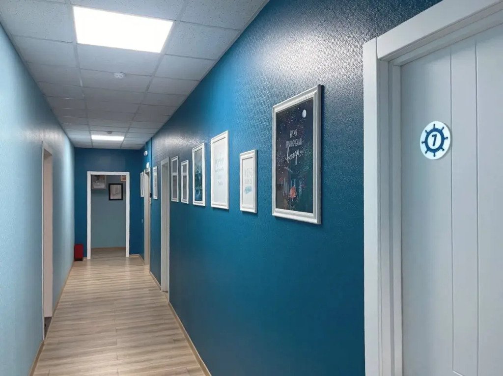 Хостел Кают-Компания, Хабаровский край: фото 4