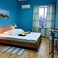 Номер Семейный, Хостел Кают-Компания, Хабаровск