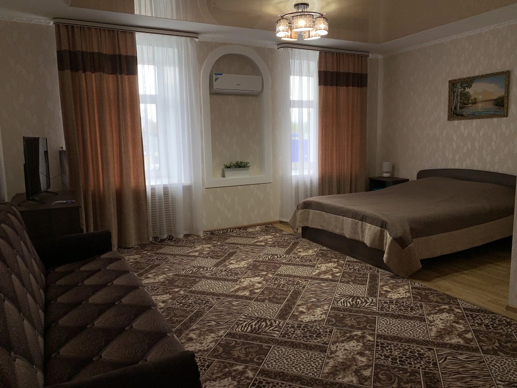 Хостел Компас, Пермский край: фото 3