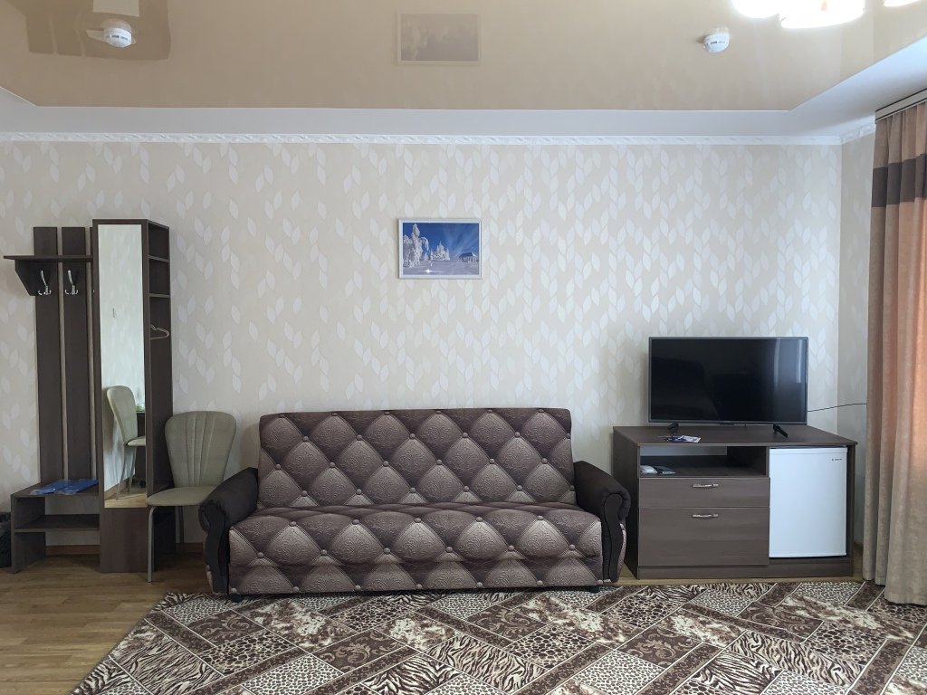 Хостел Компас, Пермский край: фото 4