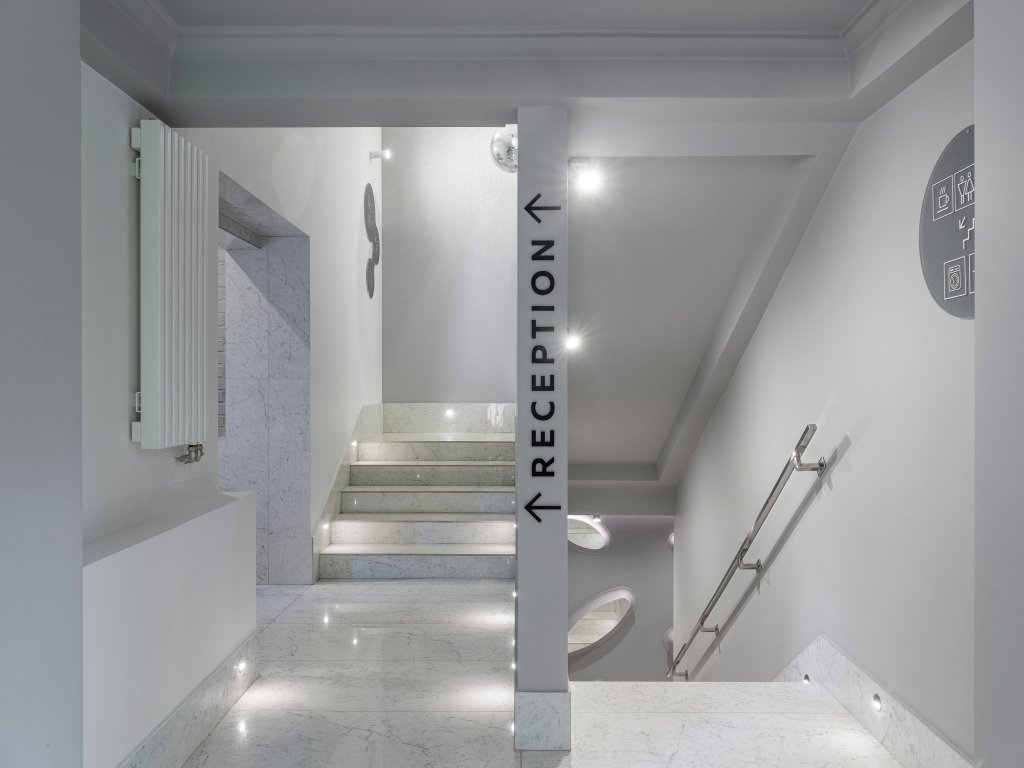 Хостел Радушие, Московская область: фото 4