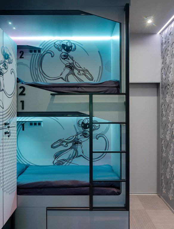 Хостел Радушие, Московская область: фото 5