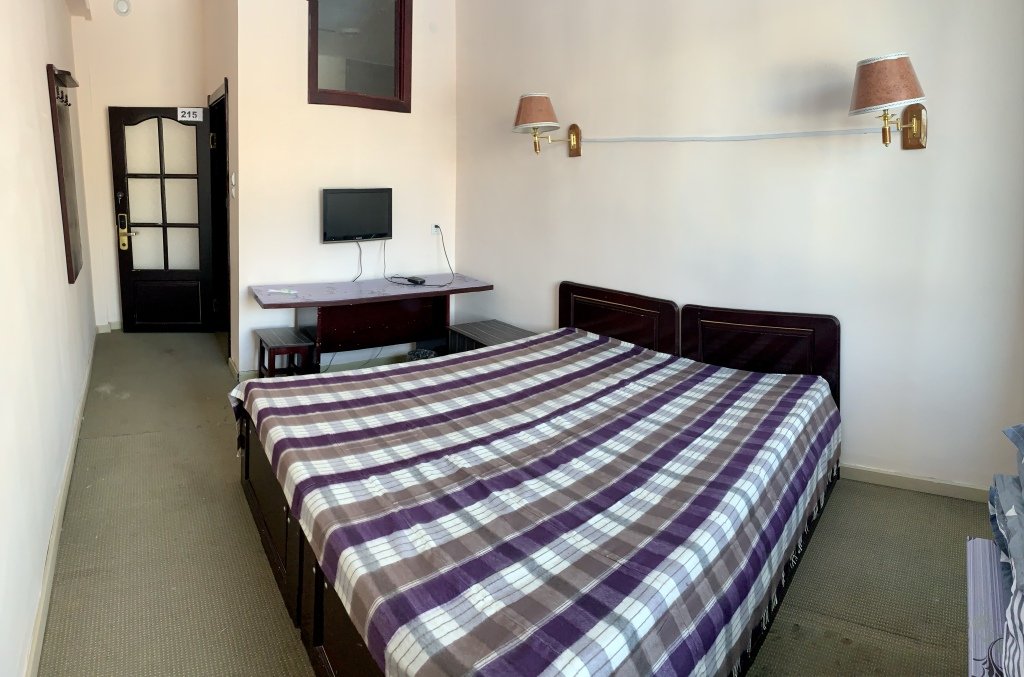 Хостел Лаки Стар, Амурская область: фото 4