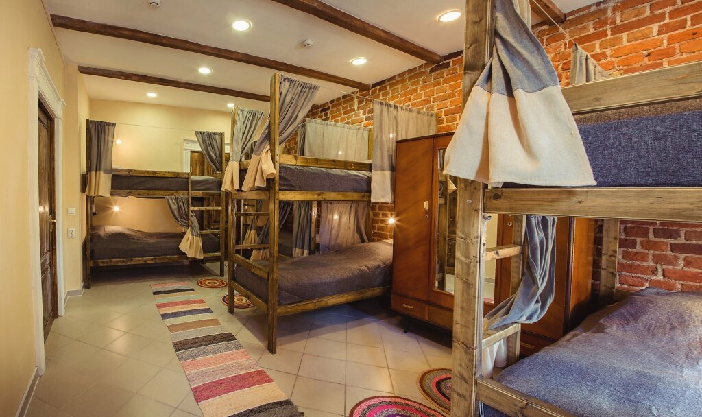 Хостел ЯсенПень, Костромская область: фото 2