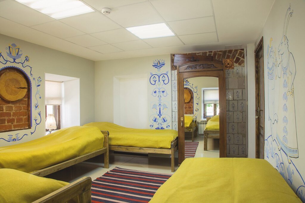 Хостел ЯсенПень, Костромская область: фото 3