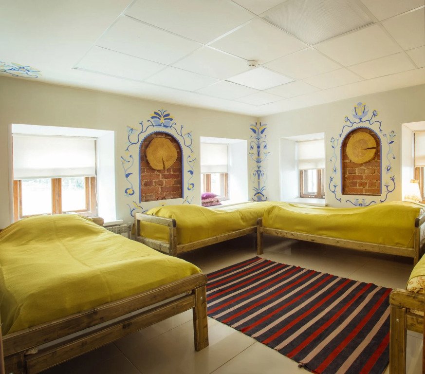 Хостел ЯсенПень, Костромская область: фото 4