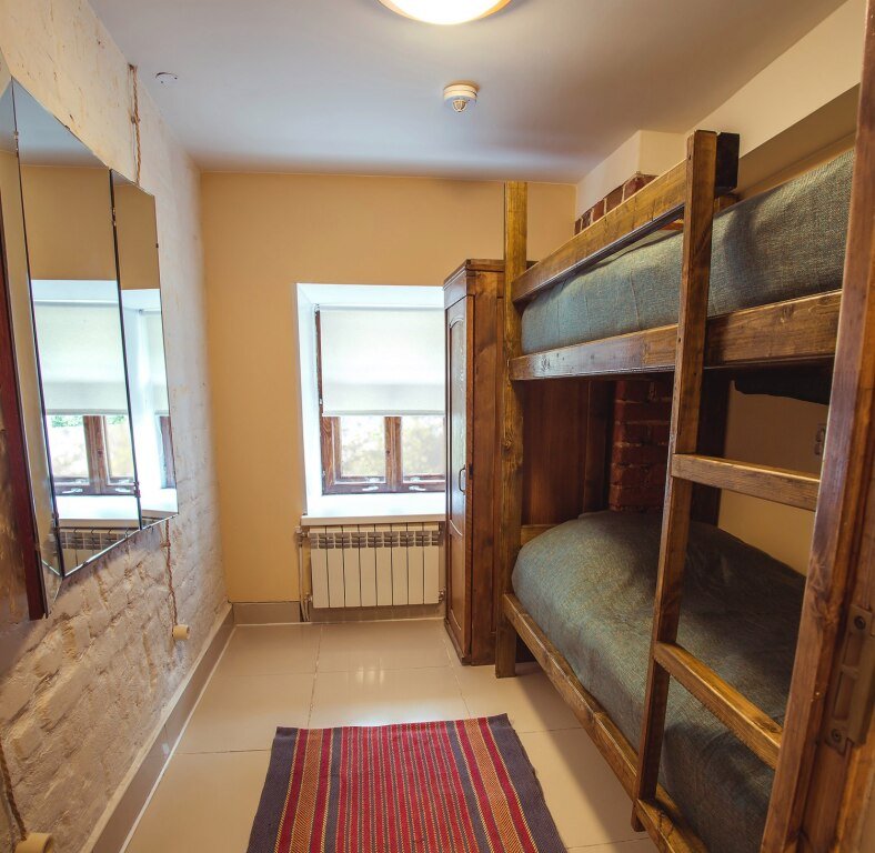 Хостел ЯсенПень, Костромская область: фото 5