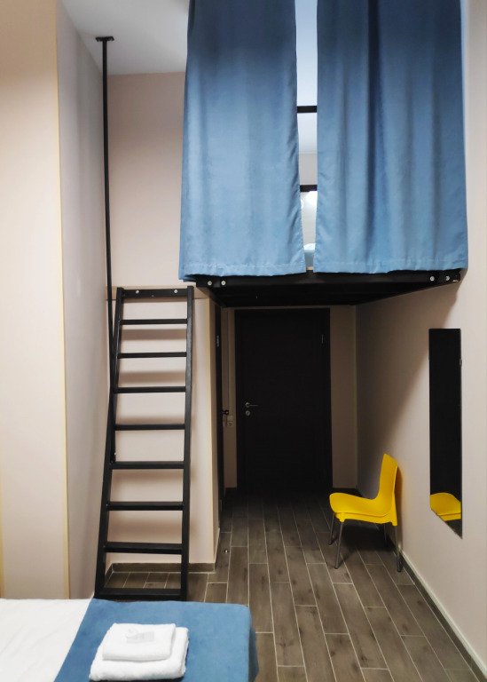 Хостел Лайфхакер, Московская область: фото 2