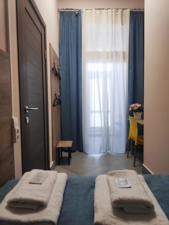 Хостел Лайфхакер, Московская область: фото 4