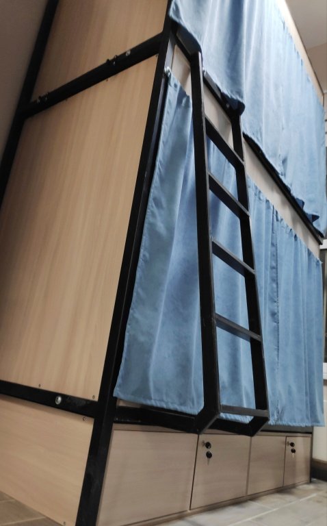 Хостел Лайфхакер, Московская область: фото 5