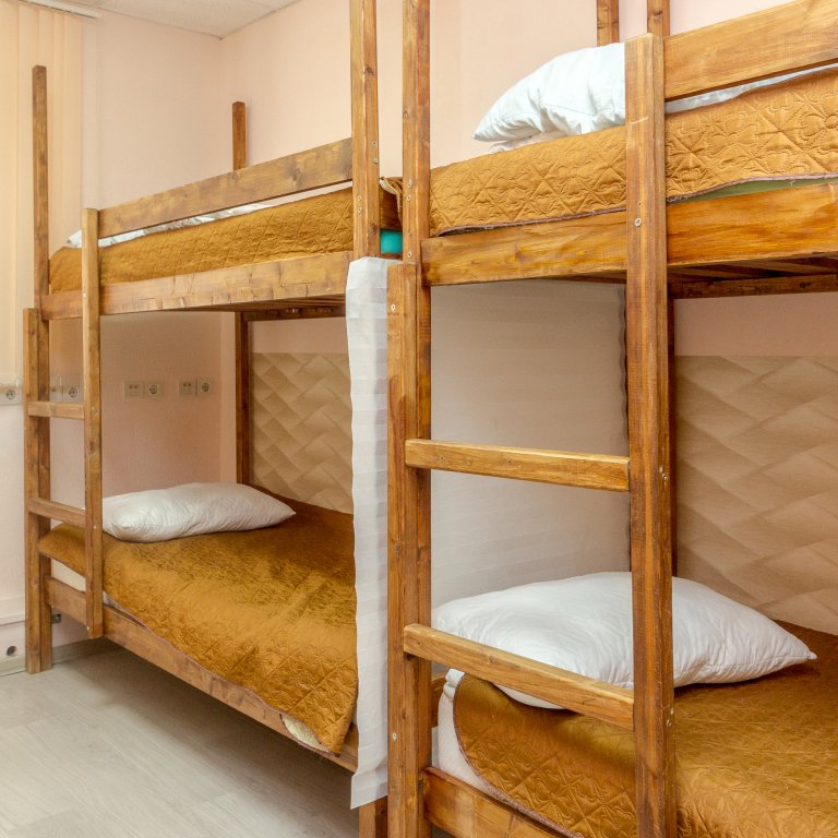 Хостел Best Friends, Республика Карелия: фото 3