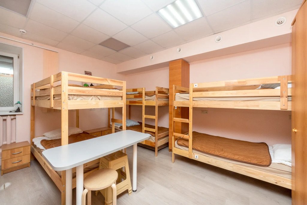 Хостел Best Friends, Республика Карелия: фото 4