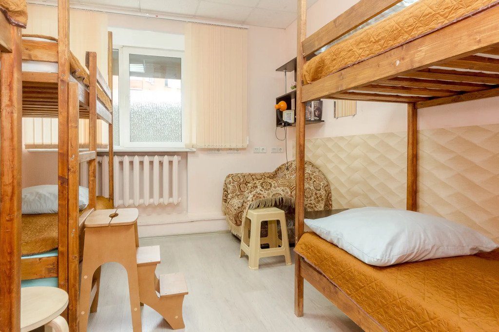 Хостел Best Friends, Республика Карелия: фото 5