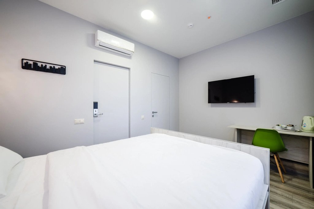 Хостел Ostanovka Hostel ИП Келлер В.А., Москва, Московская область