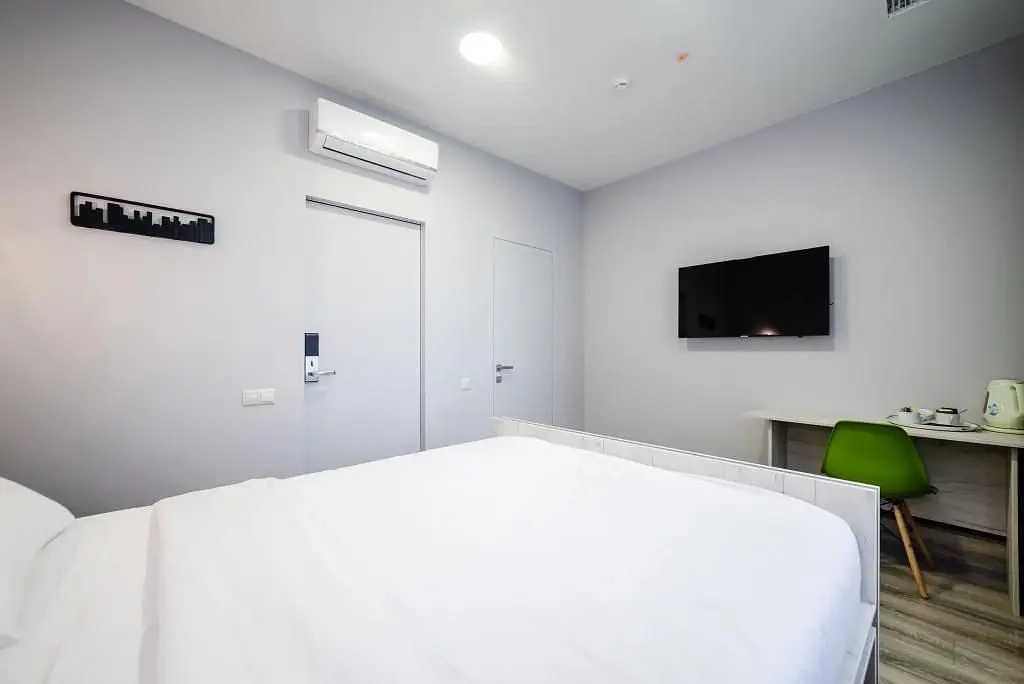 Хостел Ostanovka Hostel ИП Келлер В.А., Москва, Московская область