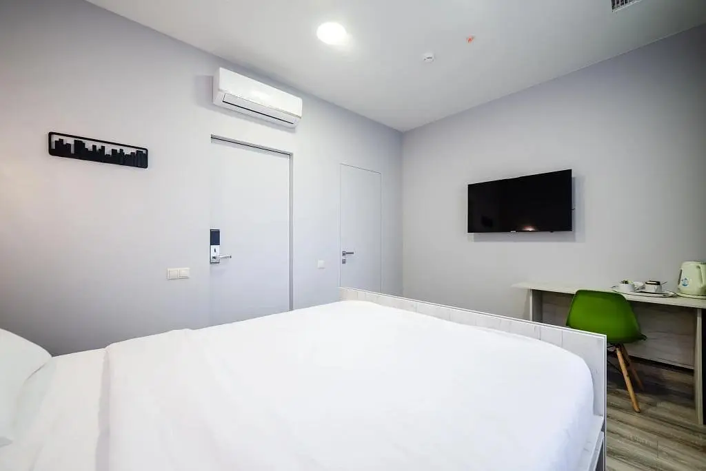 Хостел Ostanovka Hostel ИП Келлер В.А., Москва, Московская область