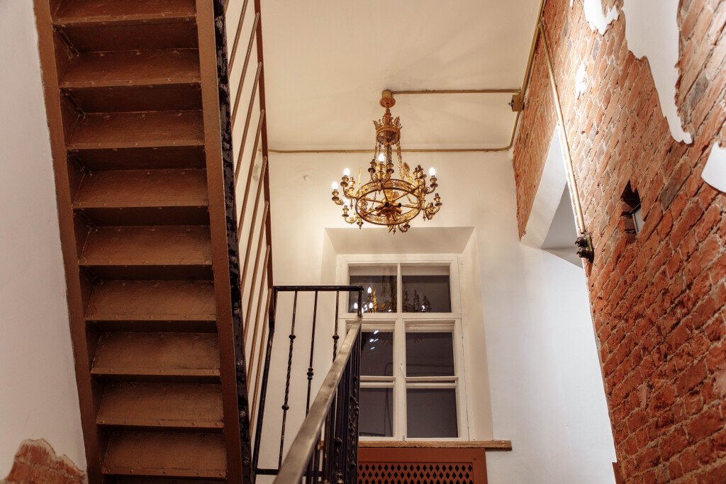 Хостел Два гуся, Северское, Московская область