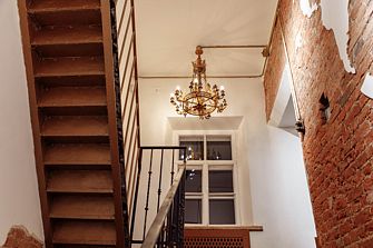 Хостел Два гуся