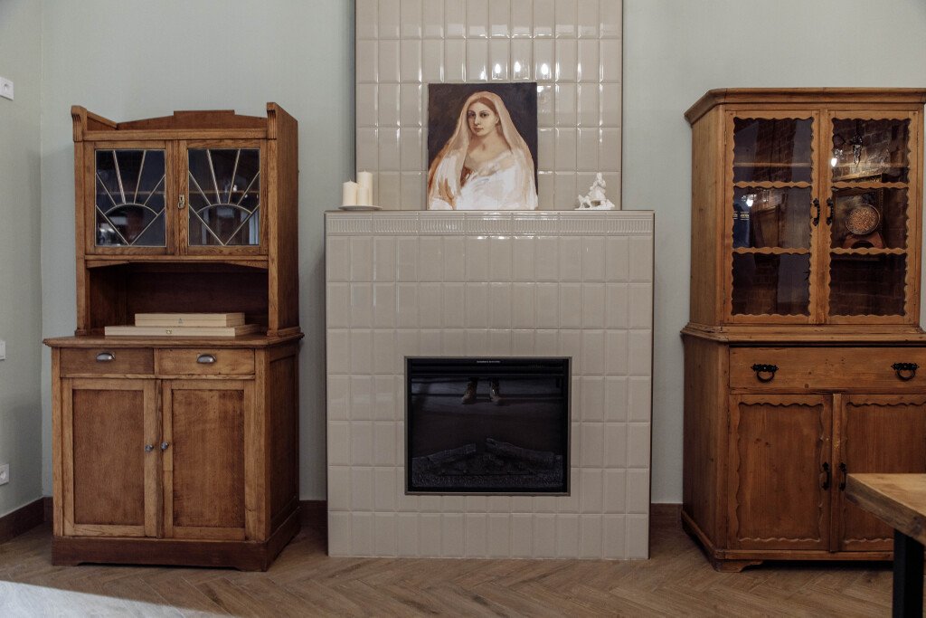 Хостел Два гуся, Московская область: фото 2