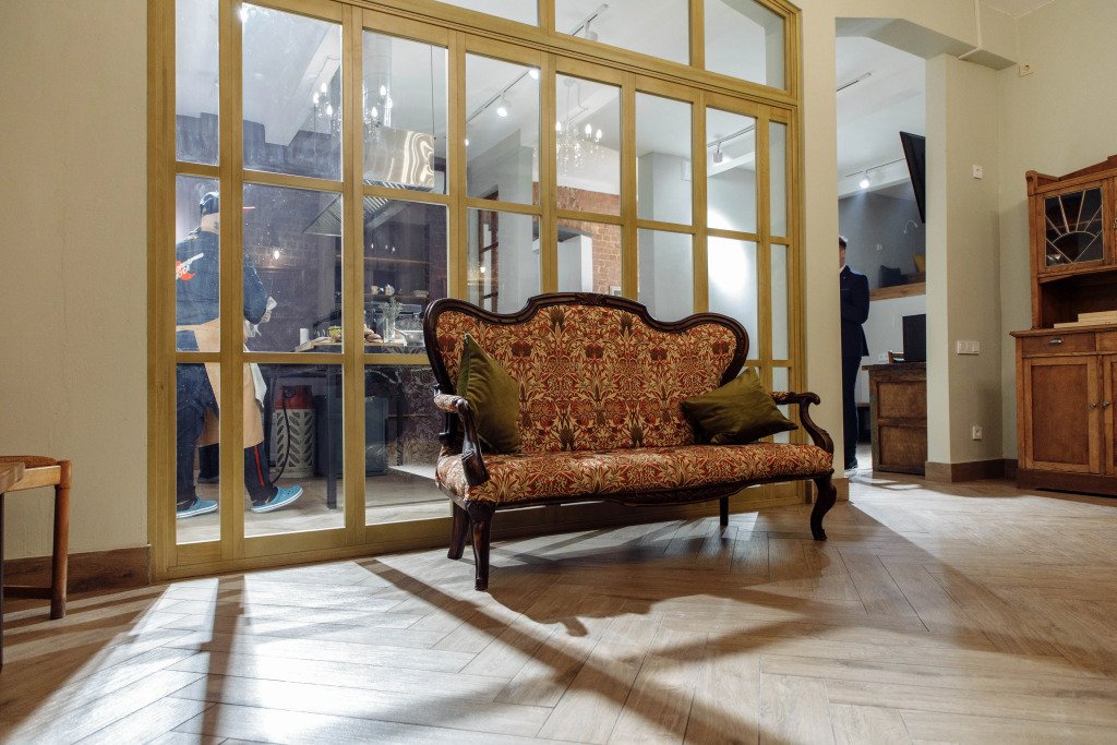 Хостел Два гуся, Московская область: фото 3