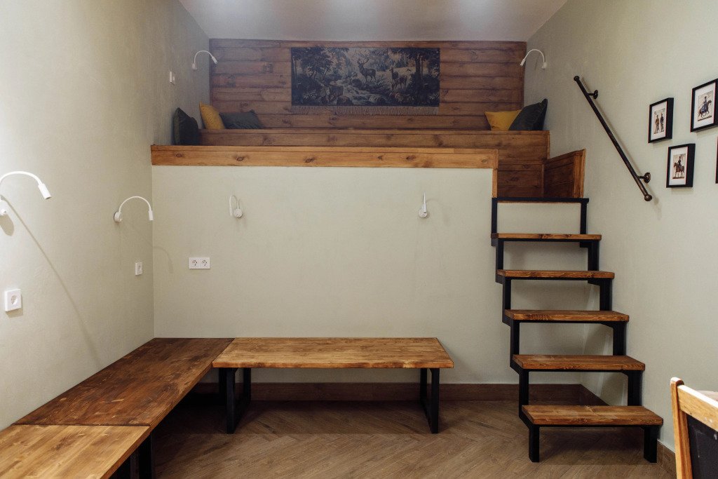 Хостел Два гуся, Московская область: фото 4