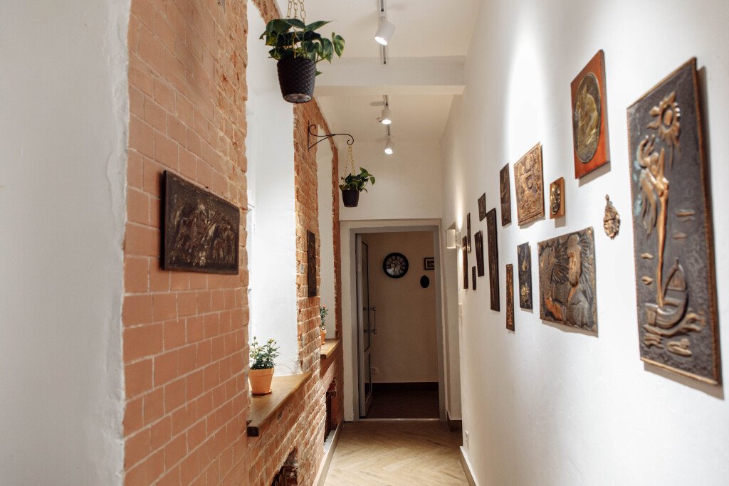 Хостел Два гуся, Московская область: фото 5