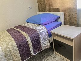Двухместный номер Standard 2 отдельные кровати, Хостел Жемчужная Лагуна, Воронеж