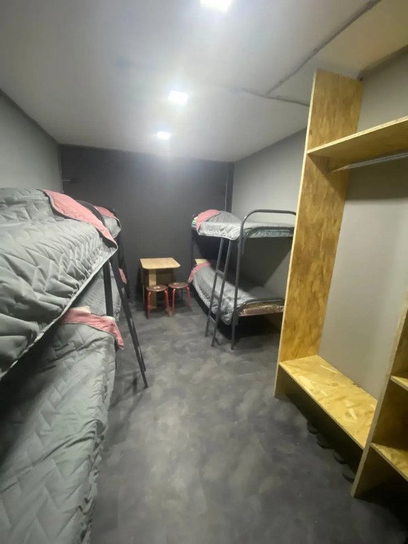 Хостел Книжный, Магаданская область: фото 5