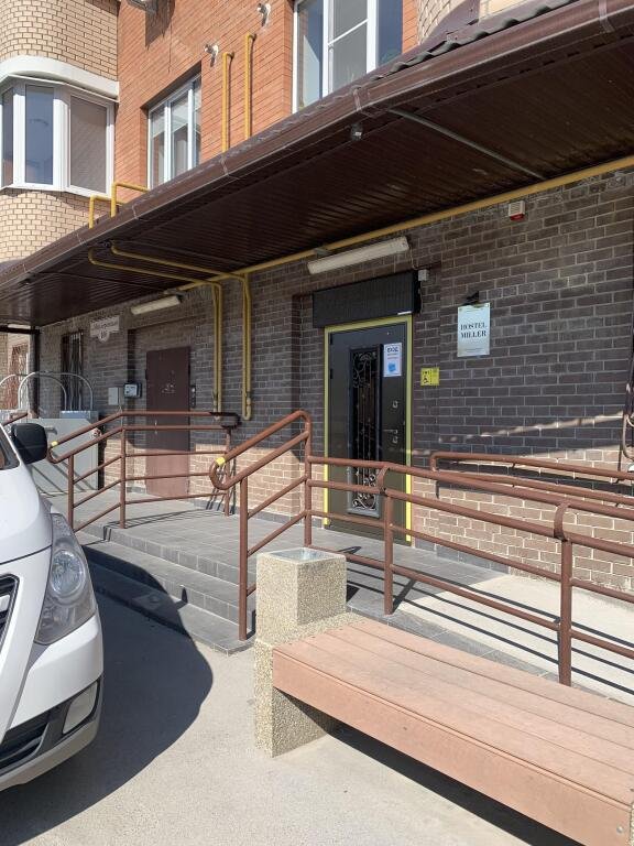 Хостел Miller, Ростовская область: фото 3