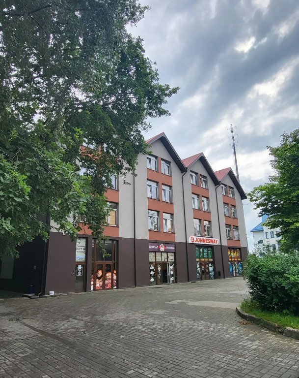 Гостиница & Хостел Порт 55, Калининград, Калининградская область