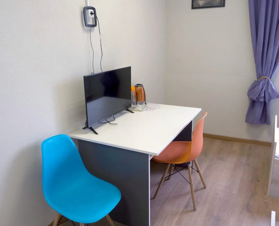 Гостиница & Хостел Порт 55, Калининградская область: фото 3