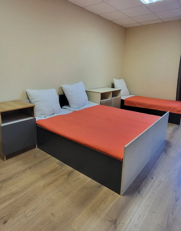 Гостиница & Хостел Порт 55, Калининградская область: фото 4