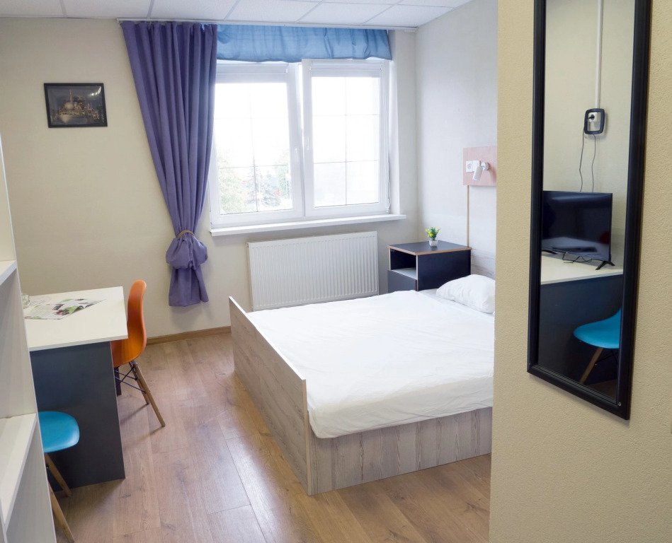 Гостиница & Хостел Порт 55, Калининградская область: фото 5