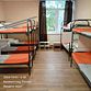 Кровать в общем номере, Гостиница & Хостел Порт 55, Калининград
