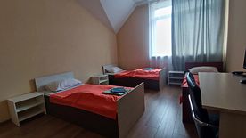 Кровать в общем номере (мужской номер), Гостиница & Хостел Порт 55, Калининград