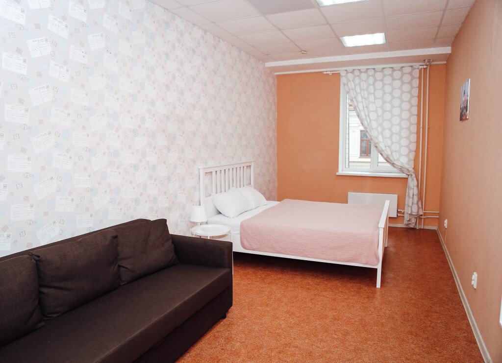 Хостел Вега, Казань, Республика Татарстан